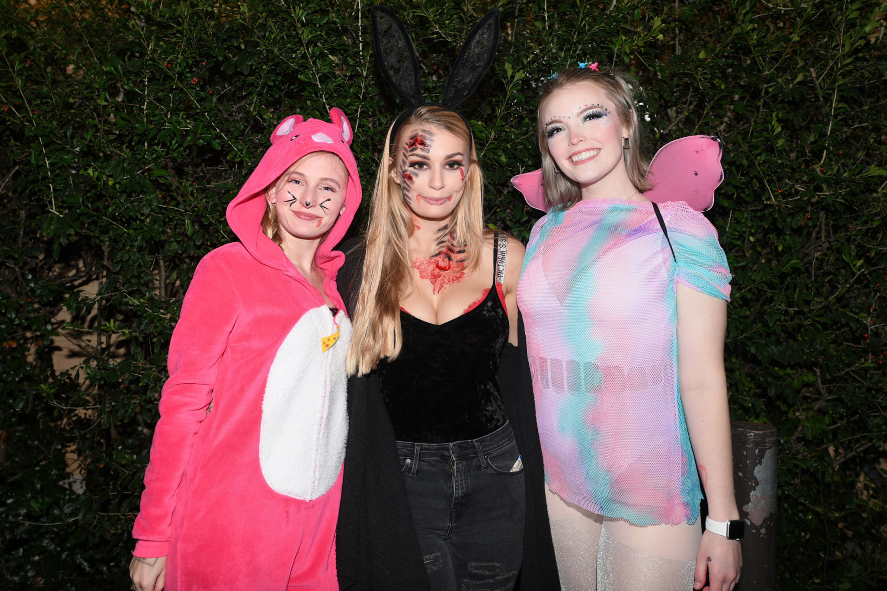 Halloween at Northgate